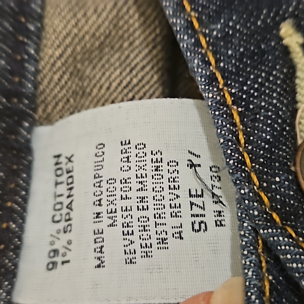 Mossimo Jeans Flare Size 17 Women's